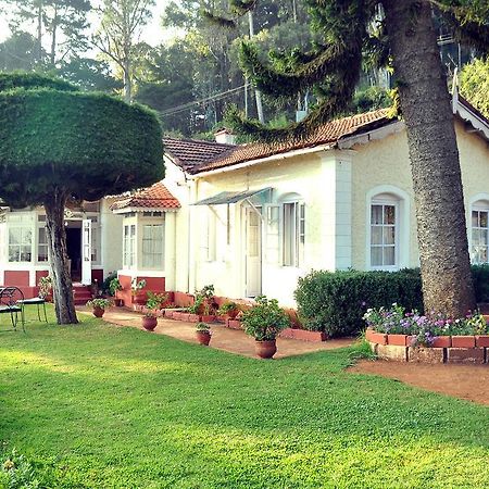 Wyoming Heritage Ooty Εξωτερικό φωτογραφία