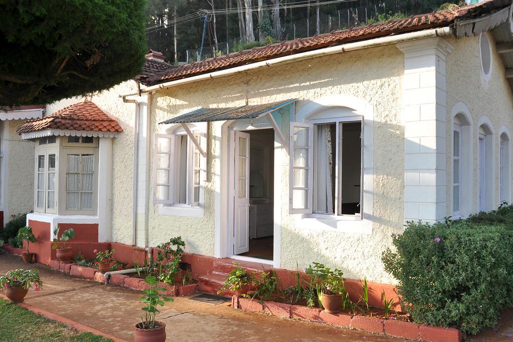 Wyoming Heritage Ooty Δωμάτιο φωτογραφία