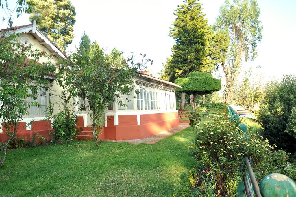 Wyoming Heritage Ooty Εξωτερικό φωτογραφία
