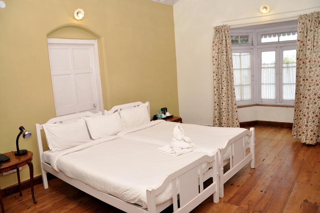 Wyoming Heritage Ooty Δωμάτιο φωτογραφία