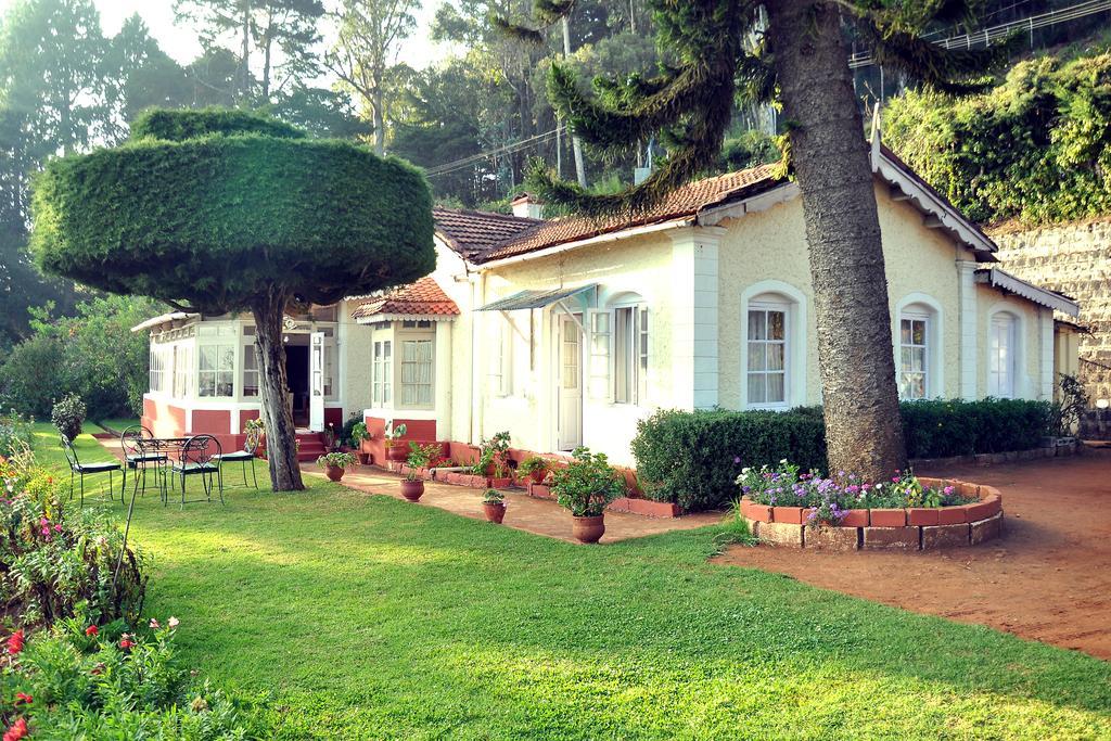 Wyoming Heritage Ooty Εξωτερικό φωτογραφία