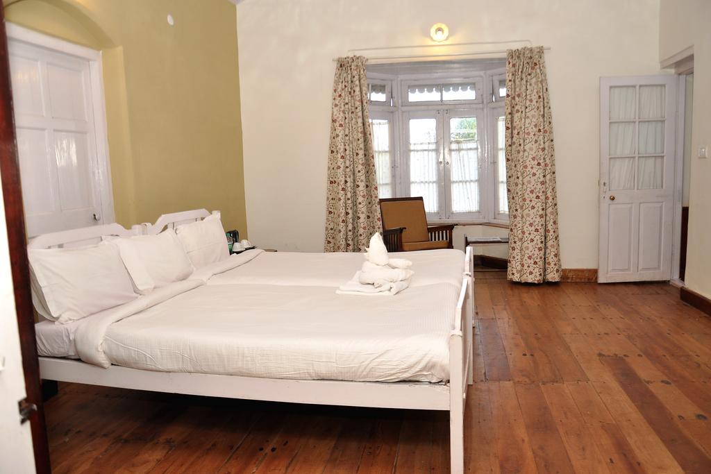 Wyoming Heritage Ooty Δωμάτιο φωτογραφία