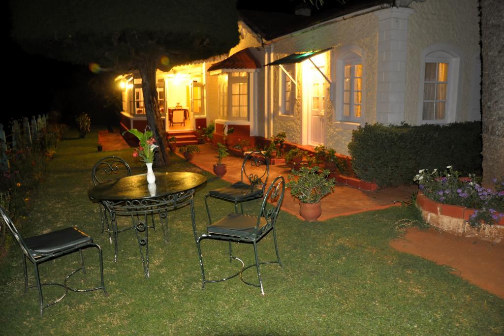 Wyoming Heritage Ooty Εξωτερικό φωτογραφία