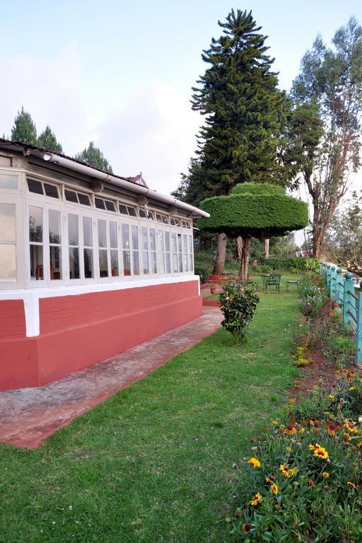 Wyoming Heritage Ooty Εξωτερικό φωτογραφία