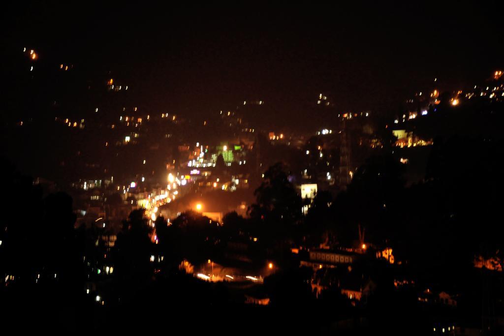 Wyoming Heritage Ooty Εξωτερικό φωτογραφία