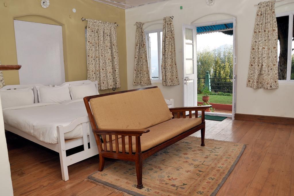 Wyoming Heritage Ooty Δωμάτιο φωτογραφία