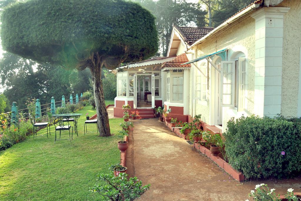 Wyoming Heritage Ooty Εξωτερικό φωτογραφία