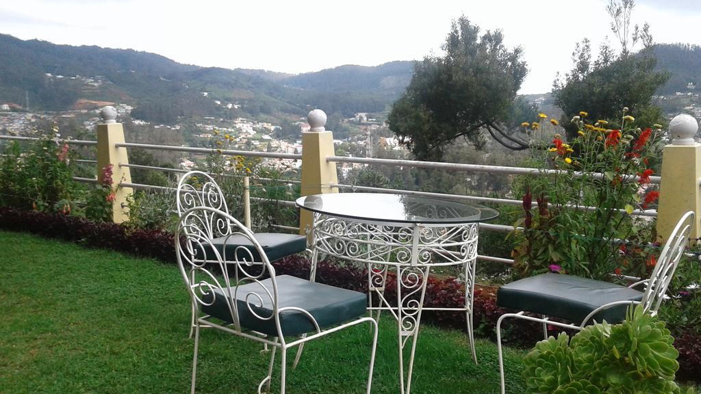 Wyoming Heritage Ooty Εξωτερικό φωτογραφία