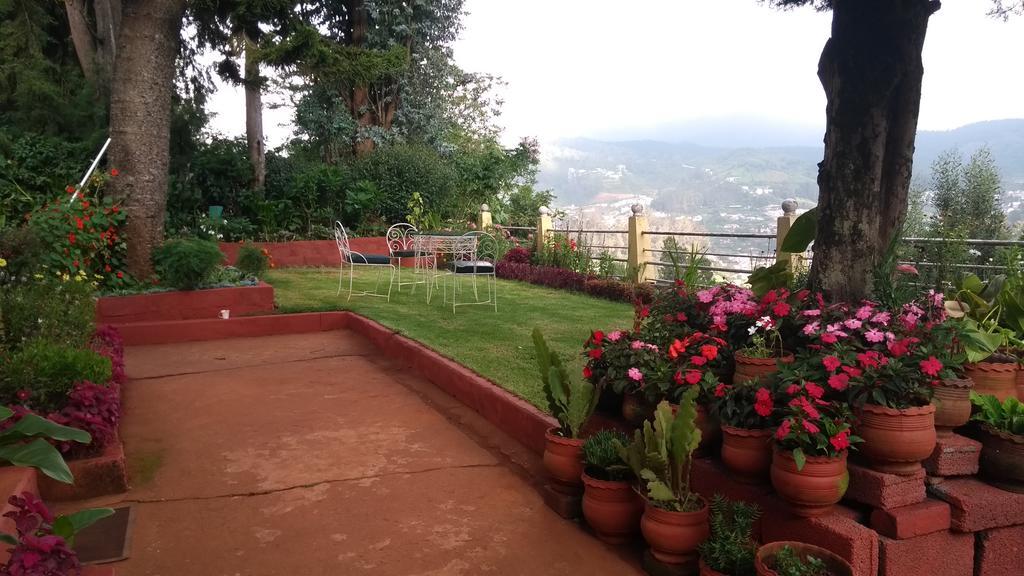 Wyoming Heritage Ooty Εξωτερικό φωτογραφία