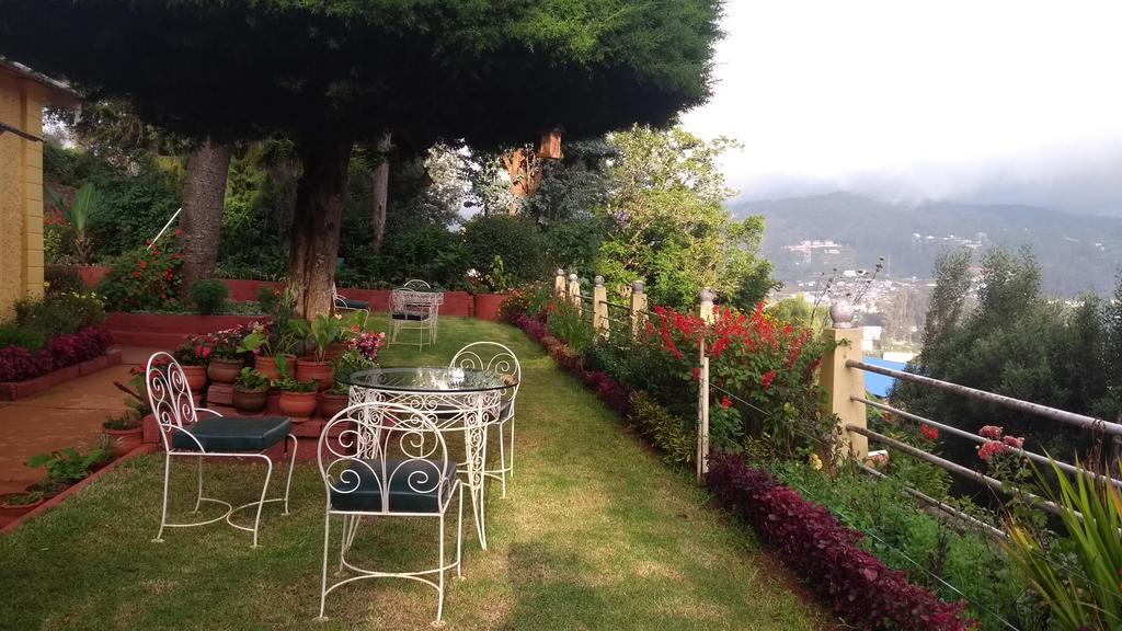 Wyoming Heritage Ooty Εξωτερικό φωτογραφία
